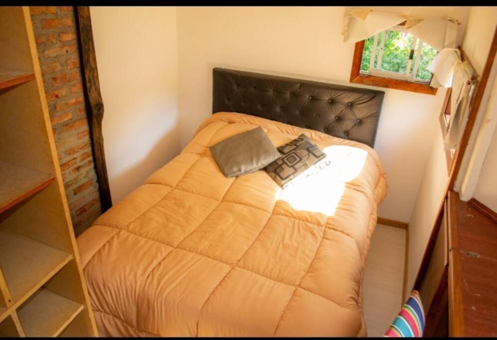 La Casa De Tina Apartment El Chalten Luaran gambar